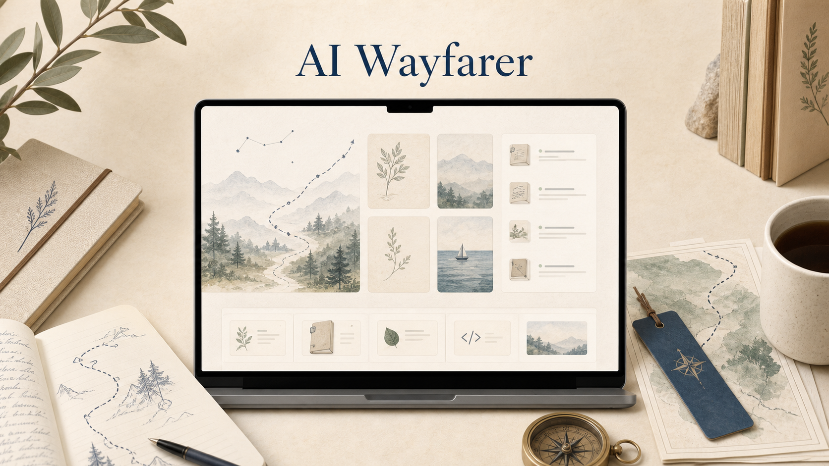 AI Wayfarer